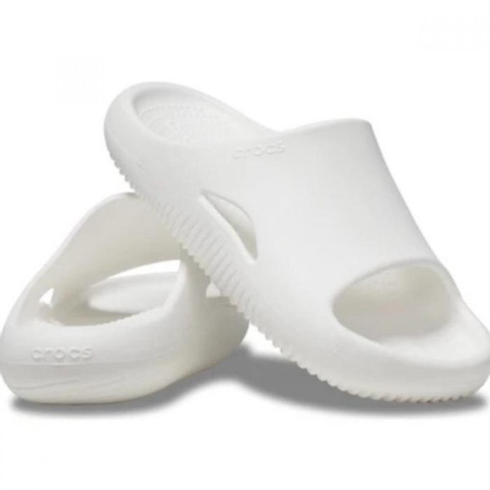 Crocs Hc02 Mellow Recovery Slide Белый Domestic Store Edition 208392 100 white/M5W7/240
Crocs Hc02 Mellow Recovery Slide Белый Domestic Store Edition 208392 100 white/M5W7/240