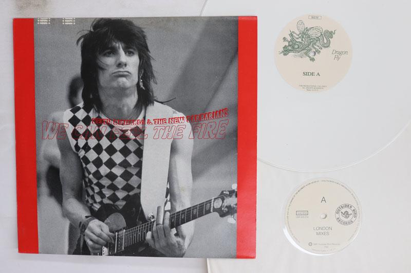 Виниловая пластинка KEITH RICHARDS We Can Feel The Fire WOM13 World Of Music 1991 Германия Рок Б/у
Виниловая пластинка KEITH RICHARDS We Can Feel The Fire WOM13 World Of Music 1991 Германия Рок Б/у