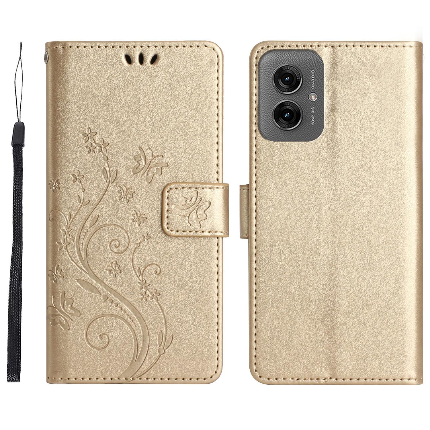 For Motorola Moto G55 5G Case Pattern Imprint PU Leather Phone Wallet Cover with Strap I
For Motorola Moto G55 5G Case Pattern Imprint PU Leather Phone Wallet Cover with Strap I
