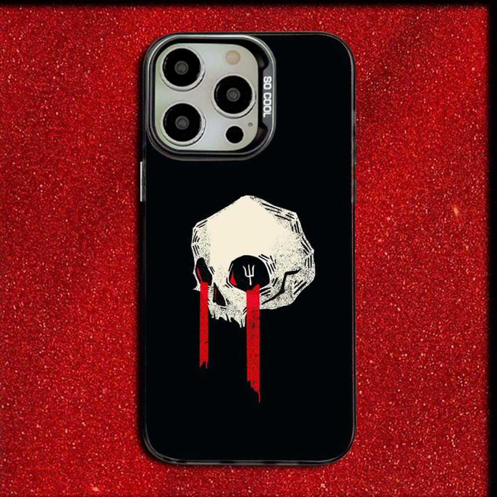 T-Twenty One Pilots Phone Case For iPhone 16,15,14,13,12,11,Mini,Pro,MAX Drop Matte Shockproof Soft Black Cover iPhone13
T-Twenty One Pilots Phone Case For iPhone 16,15,14,13,12,11,Mini,Pro,MAX Drop Matte Shockproof Soft Black Cover iPhone13
