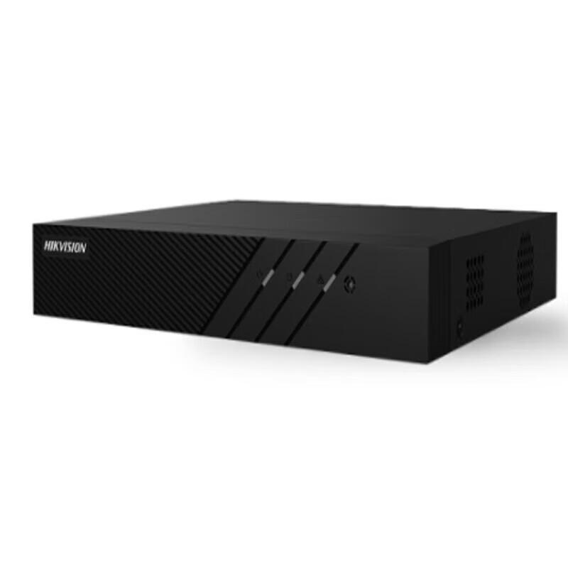 Hikvision 7916N-R4 16-Channel 4-Bay HD NVR CN plug (adapter included)
Hikvision 7916N-R4 16-Channel 4-Bay HD NVR CN plug (adapter included)
