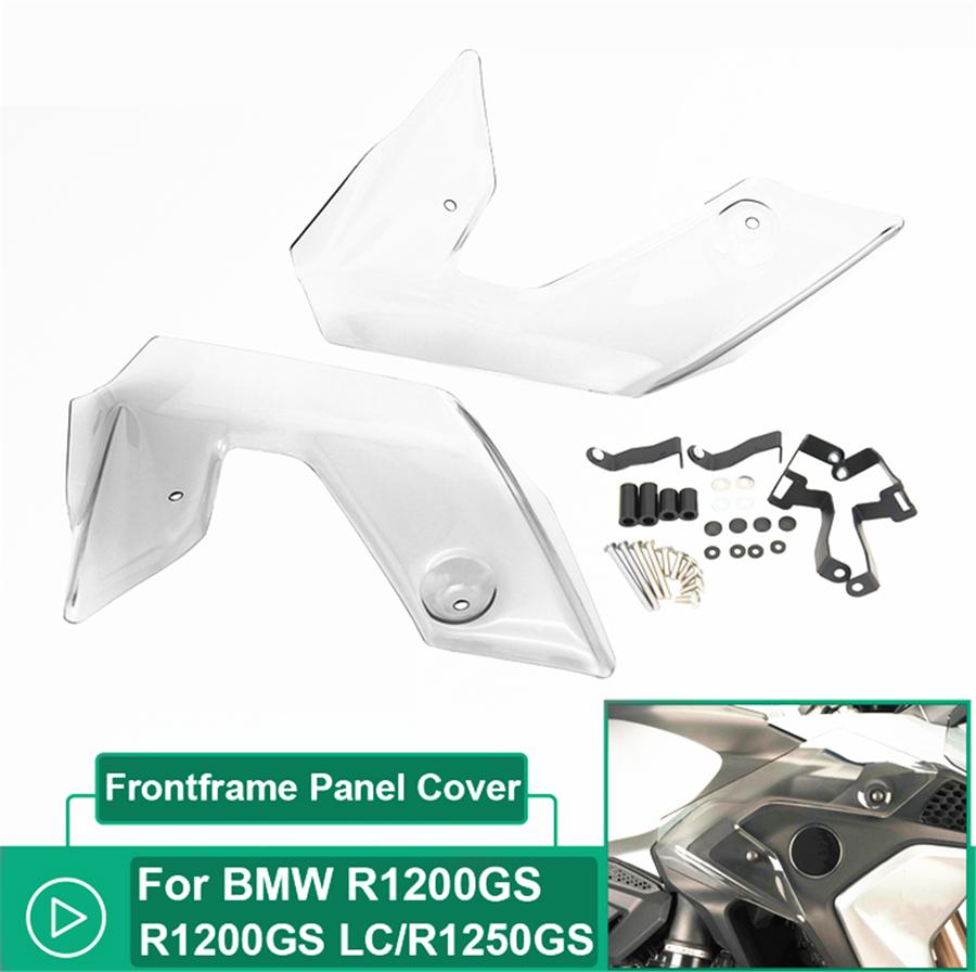 Motorcycle For BMW R1200GS LC R 1200GS 1200 GS 2013-2019 R1250GS 2018-2020 Left Side Cover Panel Fairing
Motorcycle For BMW R1200GS LC R 1200GS 1200 GS 2013-2019 R1250GS 2018-2020 Left Side Cover Panel Fairing