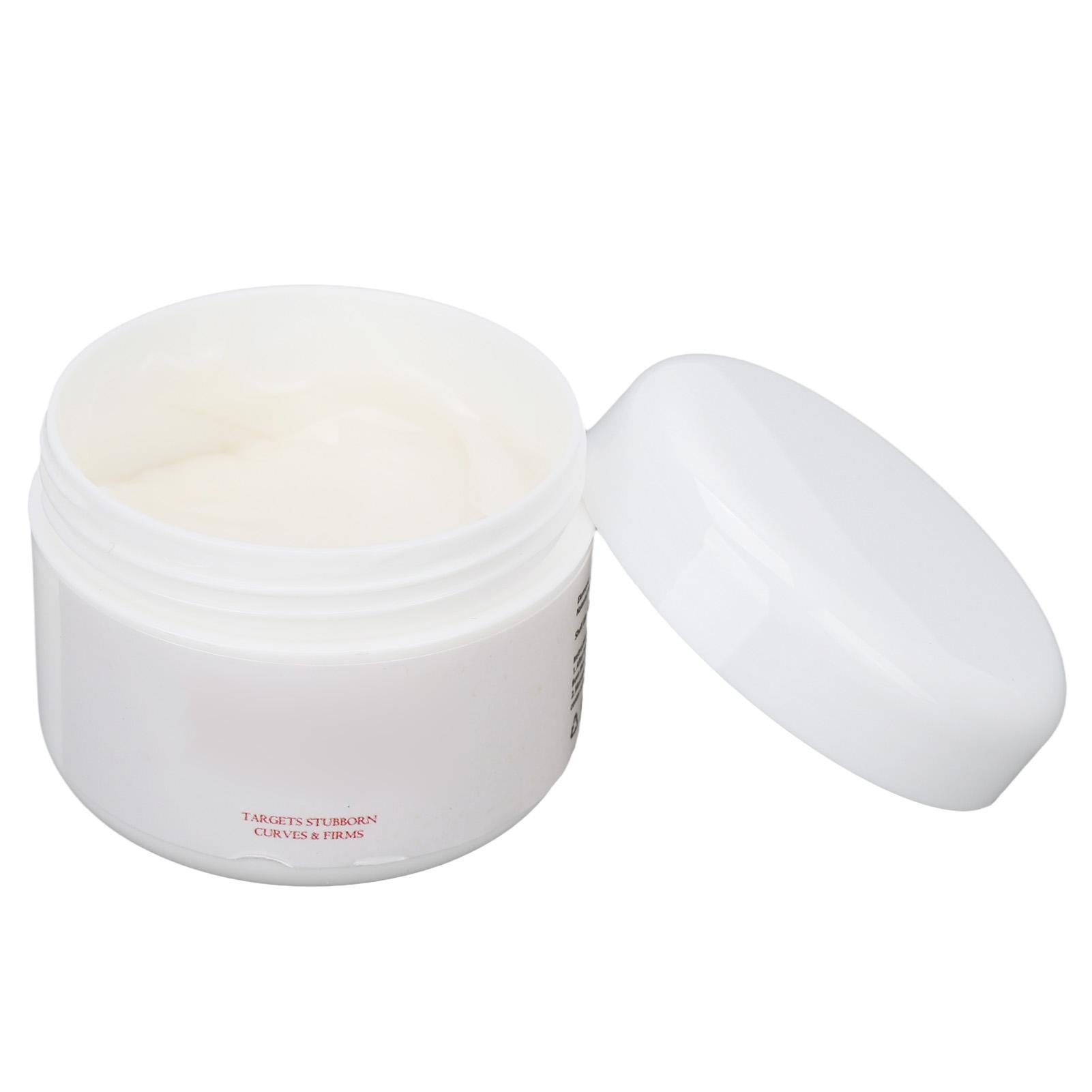 Body Slimming Cream Reduce Cellulite Promote Collagen Skin Tightening Lifting Cream for Leg Waist Arm 50g
Body Slimming Cream Reduce Cellulite Promote Collagen Skin Tightening Lifting Cream for Leg Waist Arm 50g