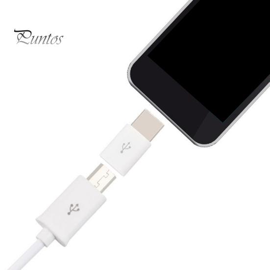 Mobile Phone Adapter Anti-compression Micro to Type-c Plug And Play Anti-crack Stable Transmission OTG Converter Mobile Phone Accessories
Mobile Phone Adapter Anti-compression Micro to Type-c Plug And Play Anti-crack Stable Transmission OTG Converter Mobile Phone Accessories