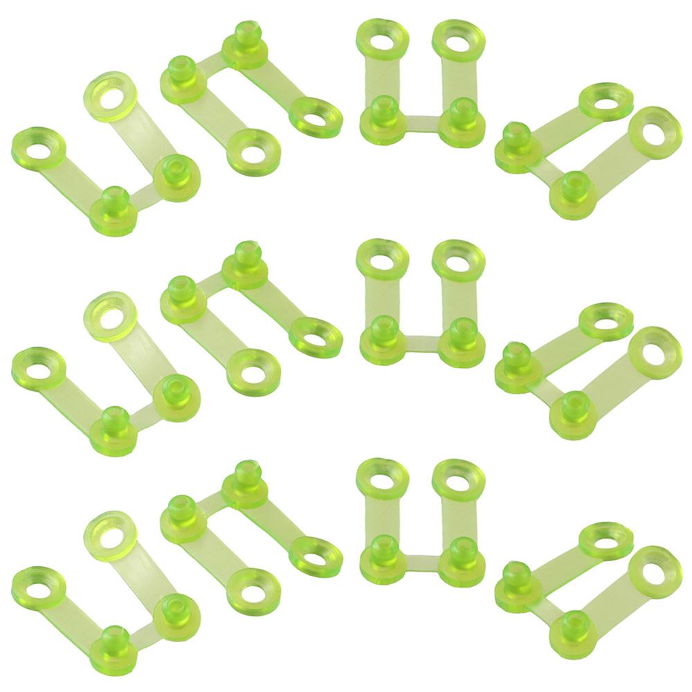 Sewing Tools 1 Pack of 4 Pcs Flower Card Buckle Sweater Accessories Knitting Machine KH260
Sewing Tools 1 Pack of 4 Pcs Flower Card Buckle Sweater Accessories Knitting Machine KH260