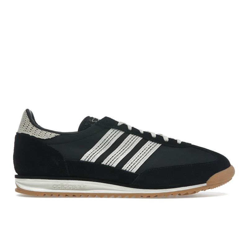 Adidas SL72 OG Набор для вязания крючком - Черные женские кроссовки Основной черный Чудо-белый Кипенно-белый JI2745 40
Adidas SL72 OG Набор для вязания крючком - Черные женские кроссовки Основной черный Чудо-белый Кипенно-белый JI2745 40