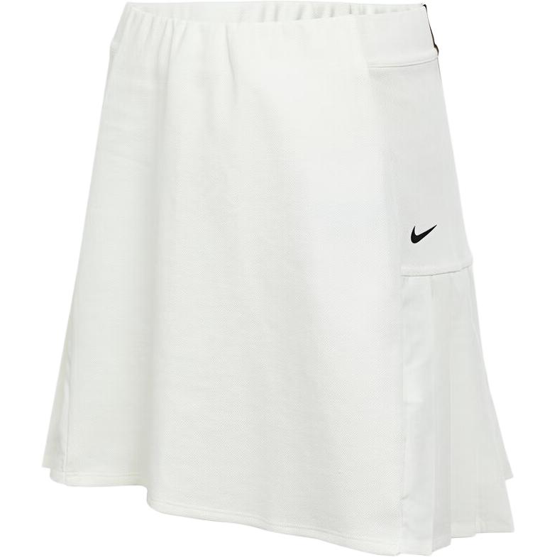 Nike Простая однотонная повседневная юбка Женские юбки IF8532133 XS
Nike Простая однотонная повседневная юбка Женские юбки IF8532133 XS