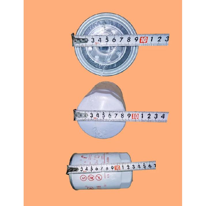 JAC Refine D25TC Engine Oil Filter X251313 4000501DA01Young guys
JAC Refine D25TC Engine Oil Filter X251313 4000501DA01Young guys