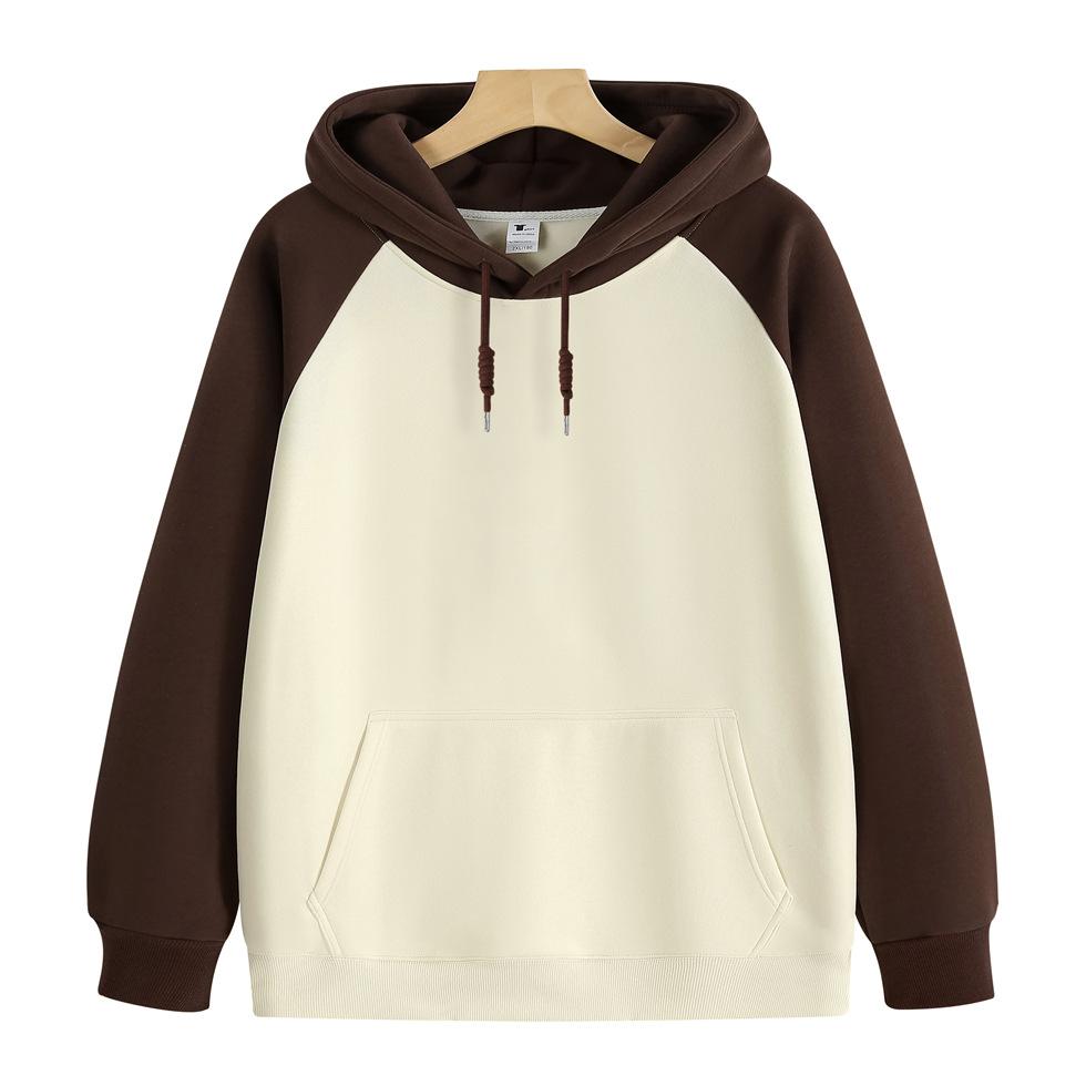 Осенне-зимняя толстовка с капюшоном из меха серебристой лисицы с цветными блоками, модная свободная мужская и женская толстовка с капюшоном, школьная форма 5XL
Осенне-зимняя толстовка с капюшоном из меха серебристой лисицы с цветными блоками, модная свободная мужская и женская толстовка с капюшоном, школьная форма 5XL