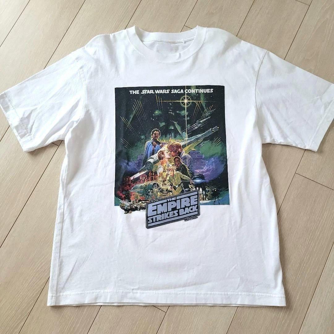 NEW Star Wars Remaster Kosuke Kawamura T-Shirt Ut Size S-5XL Reprint 4XL
NEW Star Wars Remaster Kosuke Kawamura T-Shirt Ut Size S-5XL Reprint 4XL