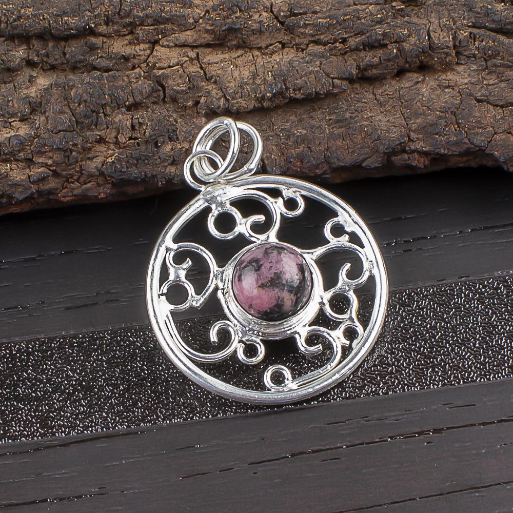 Black Rhodonite Gemstone Jewelry, 925 Solid Sterling Silver Pendant, Handmade Gorgeous Silver Boho Pendant For Wedding Gift 1.45 Inches
Black Rhodonite Gemstone Jewelry, 925 Solid Sterling Silver Pendant, Handmade Gorgeous Silver Boho Pendant For Wedding Gift 1.45 Inches