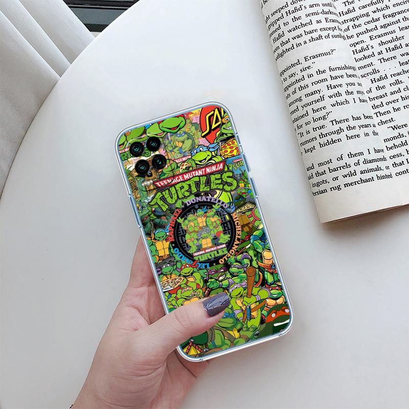 QE27 TMNT Transparent Phone Case for Motorola Moto G40 G04 G05 One Ace Action Fusion + Plus Hyper Macro Vision Zoom Motorola Moto G05
QE27 TMNT Transparent Phone Case for Motorola Moto G40 G04 G05 One Ace Action Fusion + Plus Hyper Macro Vision Zoom Motorola Moto G05