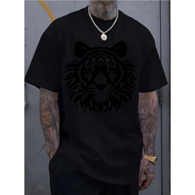 Men S Trendy Crew Neck T-shirt | Versatile Short-Sleeved, Suitable for Travel/Summer/Beach,Fitness/Running/Training 4XL чорний
Men S Trendy Crew Neck T-shirt | Versatile Short-Sleeved, Suitable for Travel/Summer/Beach,Fitness/Running/Training 4XL чорний