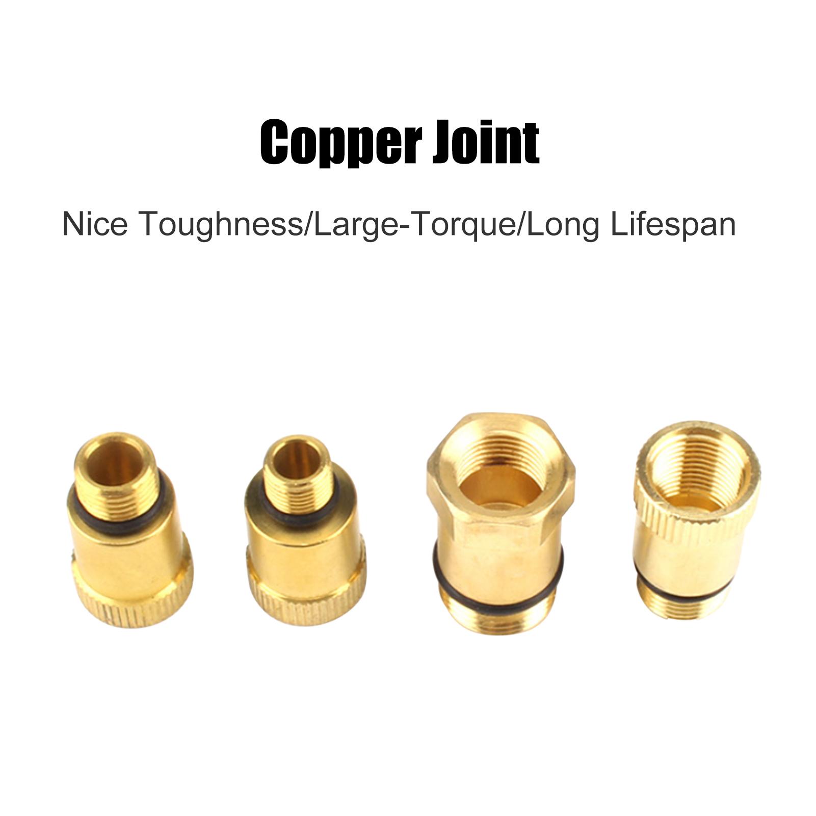Compression Tester, Cylinder Force Pressure Gauge Compression Tester Automotive Automotive Tools with Dual Purpose Detection Pressure Gauge for Truck
Compression Tester, Cylinder Force Pressure Gauge Compression Tester Automotive Automotive Tools with Dual Purpose Detection Pressure Gauge for Truck