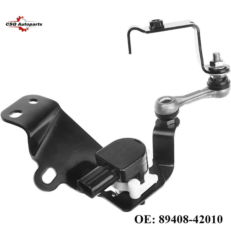 89408-42010 НОВЫЙ Датчик уровня фар с кронштейном 8940842010 Для Toyota RAV4 2.0 2.2D4D 13-16
89408-42010 НОВЫЙ Датчик уровня фар с кронштейном 8940842010 Для Toyota RAV4 2.0 2.2D4D 13-16