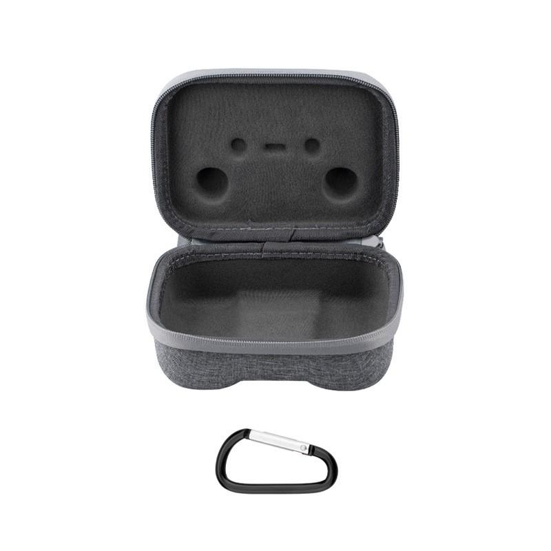Carrying case For DJI mini 5 pro Bag Portable Handbag RC-N2 Protective Cover for DJI RC 2 mini 5 pro Accessories
Carrying case For DJI mini 5 pro Bag Portable Handbag RC-N2 Protective Cover for DJI RC 2 mini 5 pro Accessories