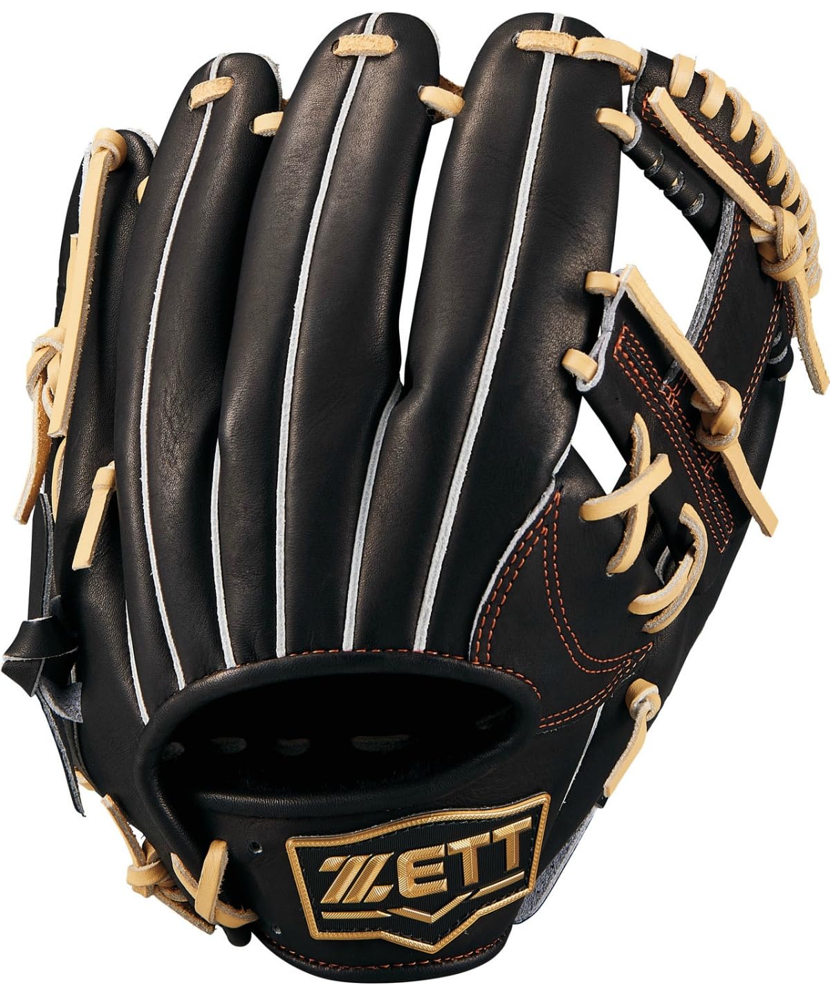 ZETT Neo Status Youth Softball Glove for Second and B Size BJGB70510N Shortstop, Black/Pastel (1932), L,
ZETT Neo Status Youth Softball Glove for Second and B Size BJGB70510N Shortstop, Black/Pastel (1932), L,