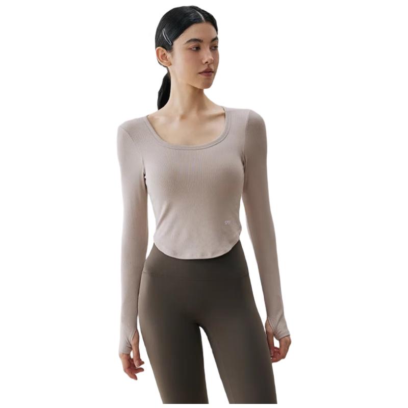 gigt Women s Performance T-Shirt with Built-in Bra XL
gigt Women s Performance T-Shirt with Built-in Bra XL