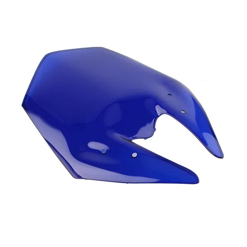 Kawasaki for Z800 2013- motorcycle suitable 2018 dual bubble windshield deflector protector синій
Kawasaki for Z800 2013- motorcycle suitable 2018 dual bubble windshield deflector protector синій