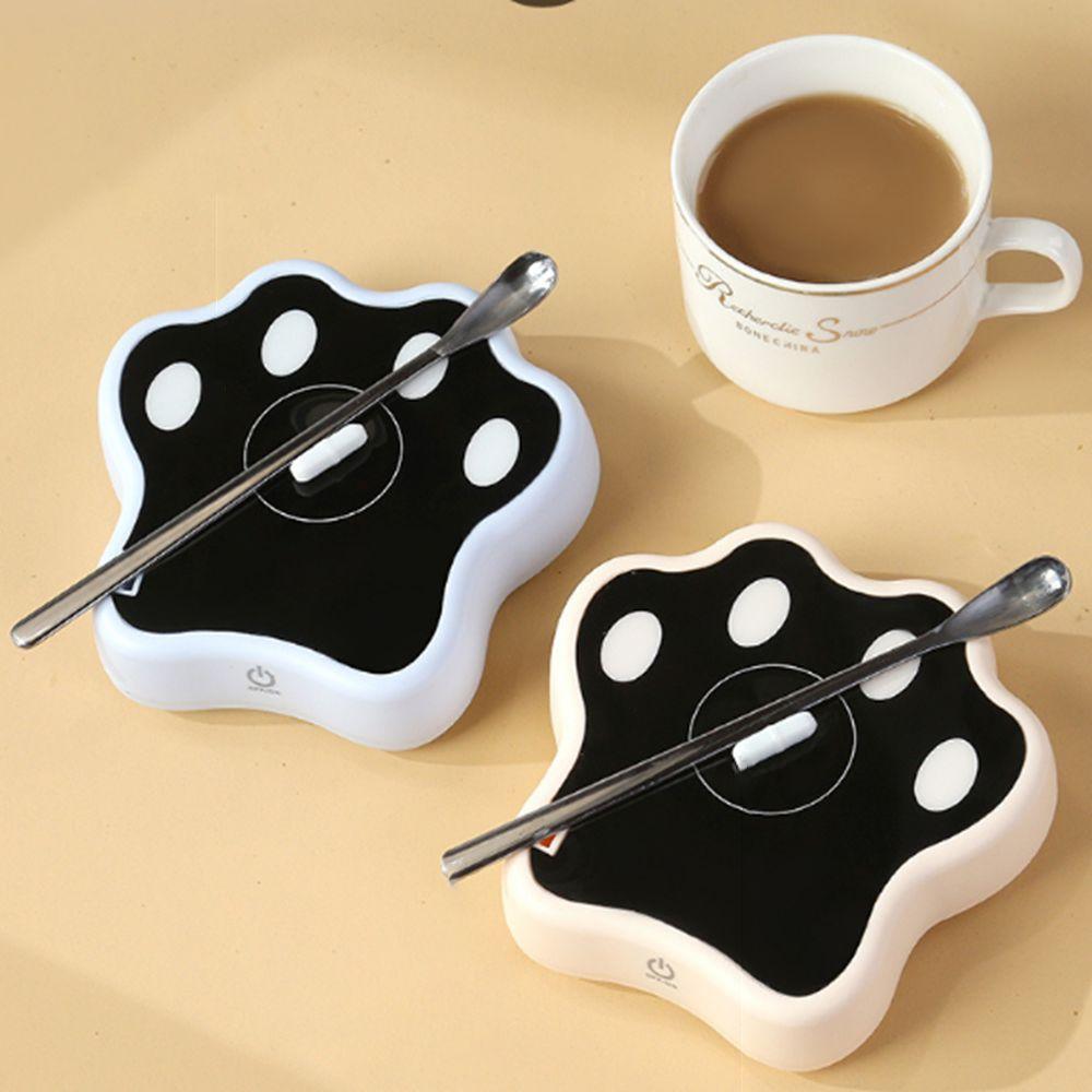 Universal Electric Coffee Blender Cat Claw Shape Smart Stirring Base Milk Magnetic Stirrer Kitchen синій
Universal Electric Coffee Blender Cat Claw Shape Smart Stirring Base Milk Magnetic Stirrer Kitchen синій