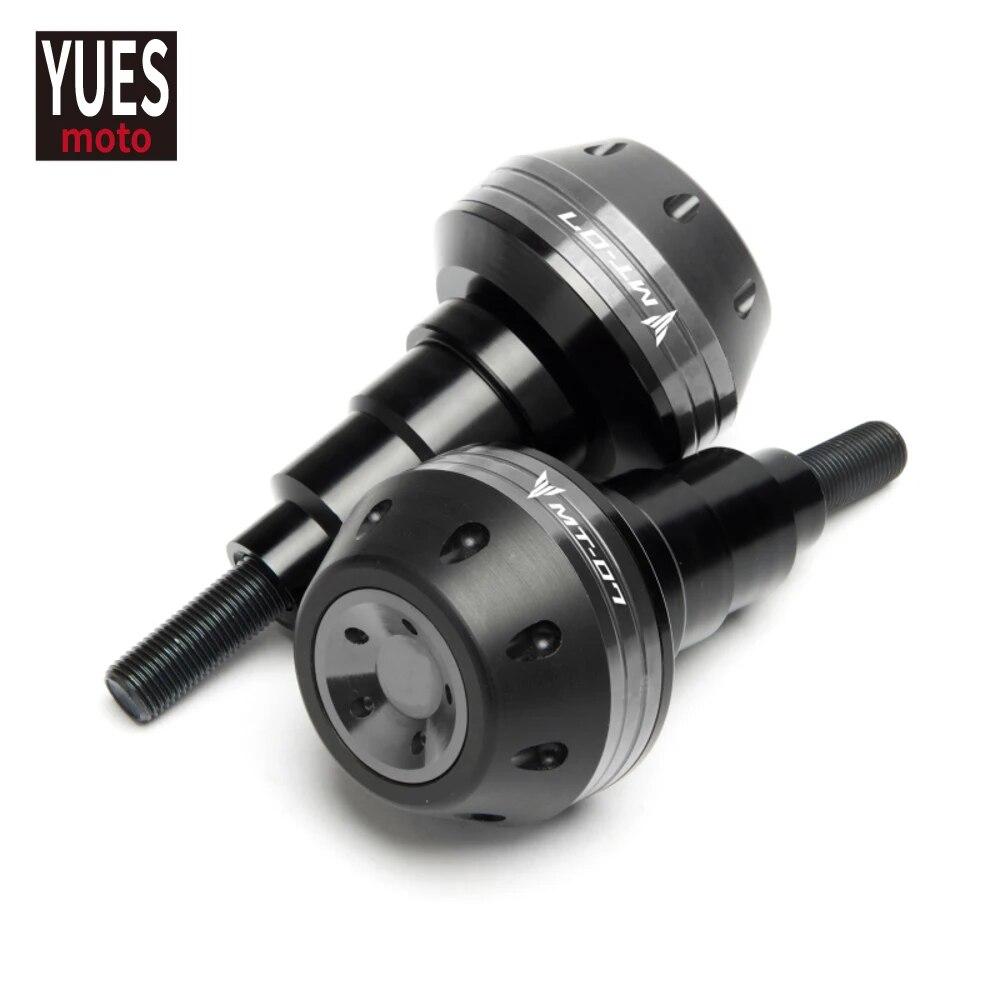 Аксессуары для мотоциклов, ползунки для рамы с ЧПУ, защита от падения, защита от падения для Yamaha MT07 MT 07 2015-
Аксессуары для мотоциклов, ползунки для рамы с ЧПУ, защита от падения, защита от падения для Yamaha MT07 MT 07 2015-