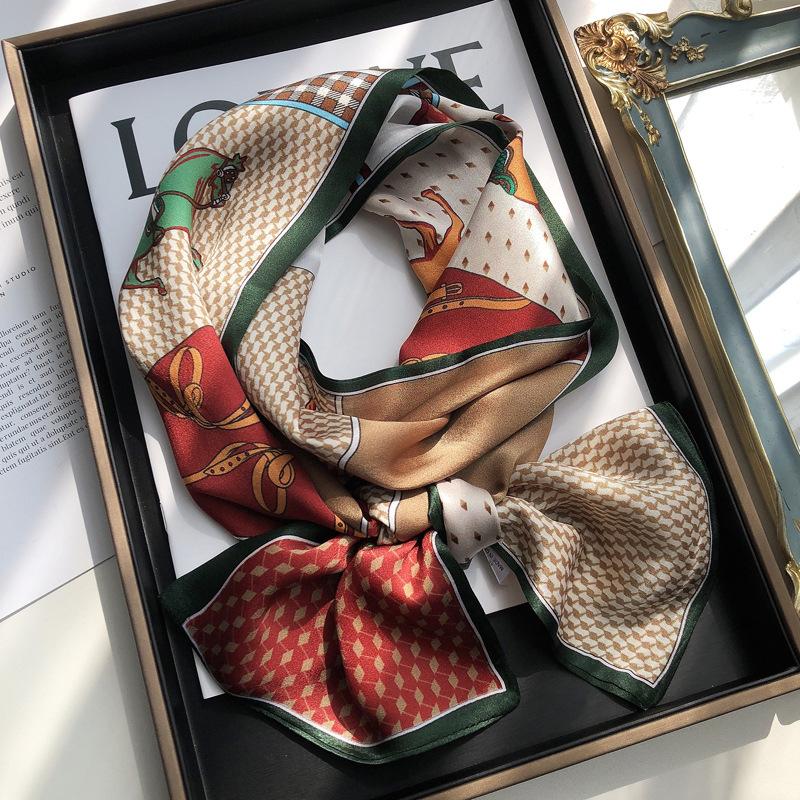 Silk Scarf Spring Versatile Dark Night Blue Lily Mulberry Silk Silk Scarf Plain Satin Long Strip Beautiful Decorative Scarf 15-150cm
Silk Scarf Spring Versatile Dark Night Blue Lily Mulberry Silk Silk Scarf Plain Satin Long Strip Beautiful Decorative Scarf 15-150cm