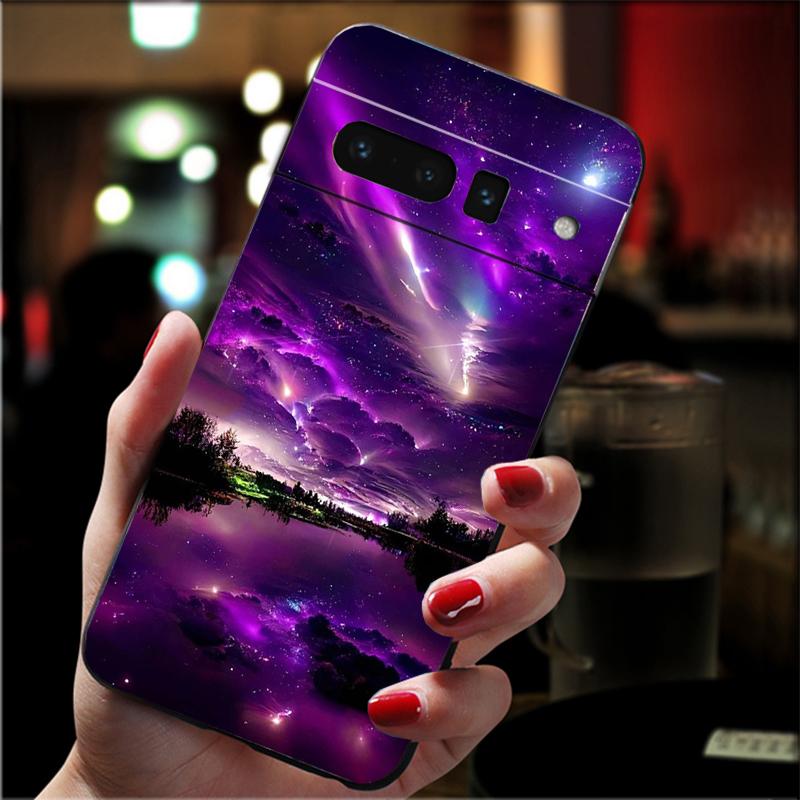 Phone Case For Google Pixel 10 9 Pro XL 9A 8 7 6 Pro Pixel 8A 7A 6A Pixel 8 7 6 5 Moonlight Beach Scenery Case Pixel 10 Pro XL
Phone Case For Google Pixel 10 9 Pro XL 9A 8 7 6 Pro Pixel 8A 7A 6A Pixel 8 7 6 5 Moonlight Beach Scenery Case Pixel 10 Pro XL