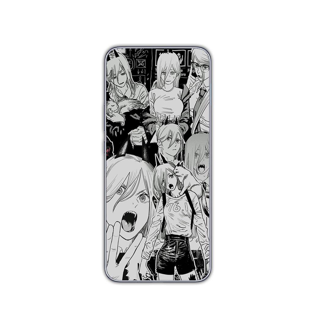 Чехол-книжка Chainsaw Man Denji Makima для Motorola Moto G13 G14 G53 G54 G62 G72 G82 G84 E13 E20 G42 G32 G23 G22 Moto G84 5G
Чехол-книжка Chainsaw Man Denji Makima для Motorola Moto G13 G14 G53 G54 G62 G72 G82 G84 E13 E20 G42 G32 G23 G22 Moto G84 5G