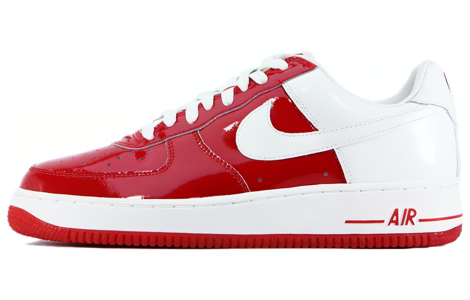Nike Air Force 1 Low Valentine s Day 2006 312945-111 42.5
Nike Air Force 1 Low Valentine s Day 2006 312945-111 42.5