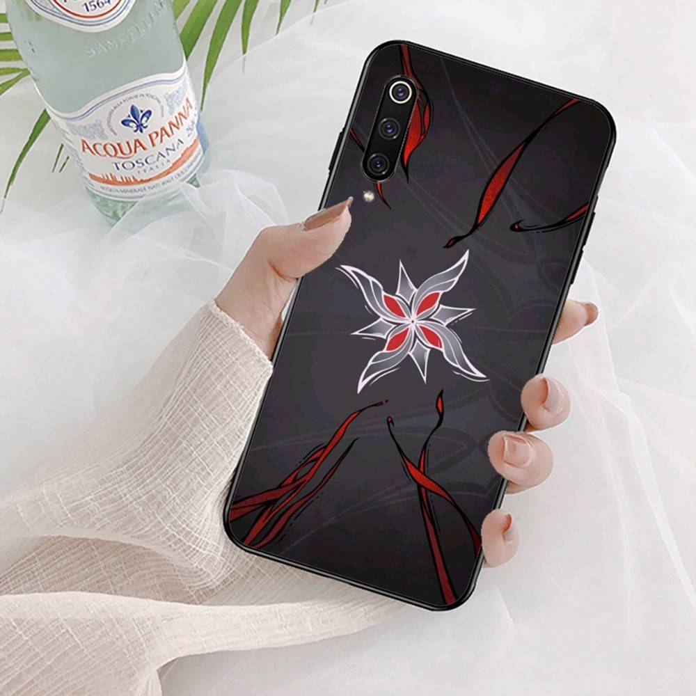 Honkai Star Rail Proprietary Roles Logo Phone Case For Xiaomi Mi 5X 8 9 10 11 12 lite pro 10T PocoX3pro PocoM3 Note 10 pro lite Xiaomi Mi 8
Honkai Star Rail Proprietary Roles Logo Phone Case For Xiaomi Mi 5X 8 9 10 11 12 lite pro 10T PocoX3pro PocoM3 Note 10 pro lite Xiaomi Mi 8