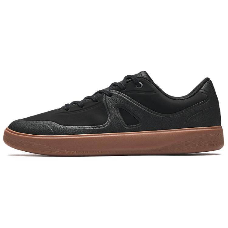 Anta Travel Champion A01 Comfortable Versatile Non-Slip Wear-Resistant Low-Top Sneakers Men sneakers Black 112528002A-1 40
Anta Travel Champion A01 Comfortable Versatile Non-Slip Wear-Resistant Low-Top Sneakers Men sneakers Black 112528002A-1 40