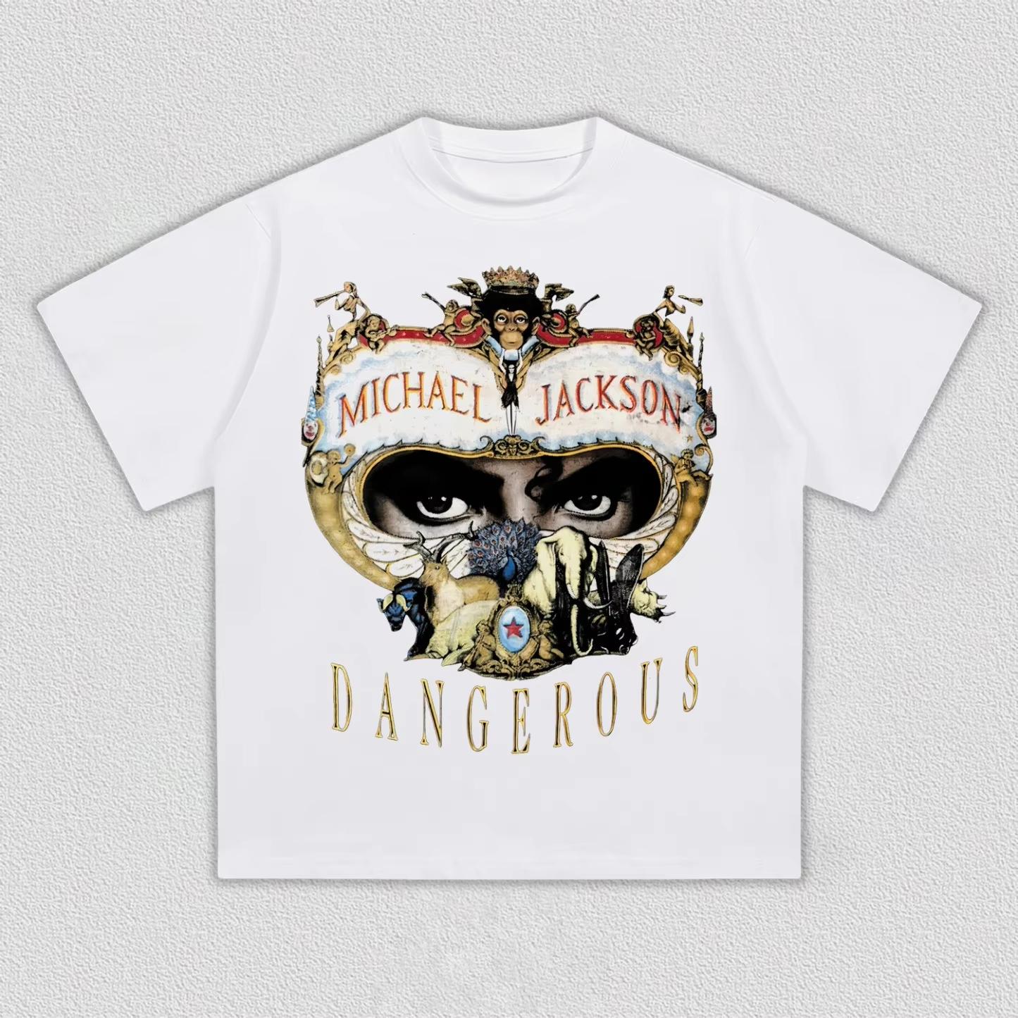 2026 New Michael Jackson Shirt Vintage 90s Graphic Tee Hip Hop Streetwear T Shirt for Unisexs Womens Fan Gift Casual Top Summer M
2026 New Michael Jackson Shirt Vintage 90s Graphic Tee Hip Hop Streetwear T Shirt for Unisexs Womens Fan Gift Casual Top Summer M