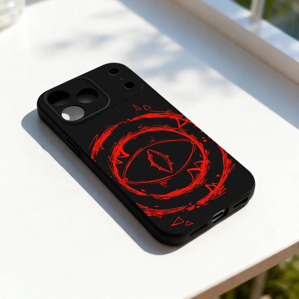 Horror Scary Face Eyes For iPhone 17,16,15,14,13,12,11,Pro,Max,Plus,E,SE4,Air,Mini Black Soft Cover Phone Case iPhone15pro
Horror Scary Face Eyes For iPhone 17,16,15,14,13,12,11,Pro,Max,Plus,E,SE4,Air,Mini Black Soft Cover Phone Case iPhone15pro