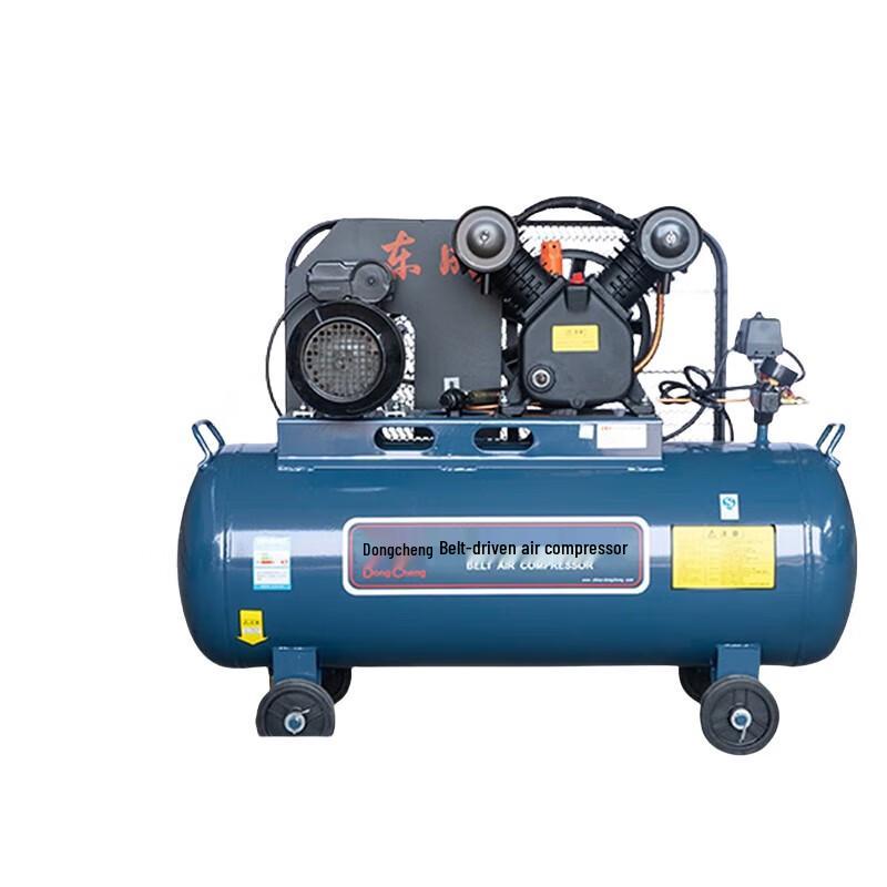 Dongcheng Belt-Driven Air Compressor CN plug (adapter included)
Dongcheng Belt-Driven Air Compressor CN plug (adapter included)