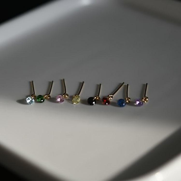 Gold-Plated Sterling Silver Zircon Stud Earrings – Fashionable & Versatile Women s Jewelry. S925 Silver
Gold-Plated Sterling Silver Zircon Stud Earrings – Fashionable & Versatile Women s Jewelry. S925 Silver