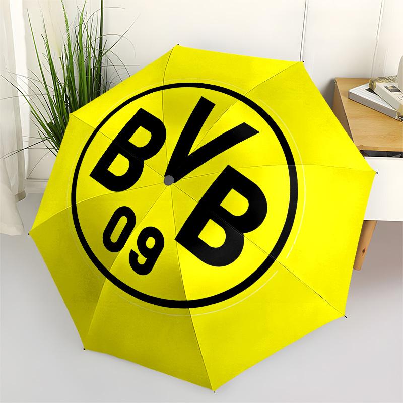 BVB, Dortmund Automatic Opening and Closing, 8 rib Structure Portable Umbrella, Suitable for Men and Women in All Seasons Perfect Gift for
BVB, Dortmund Automatic Opening and Closing, 8 rib Structure Portable Umbrella, Suitable for Men and Women in All Seasons Perfect Gift for