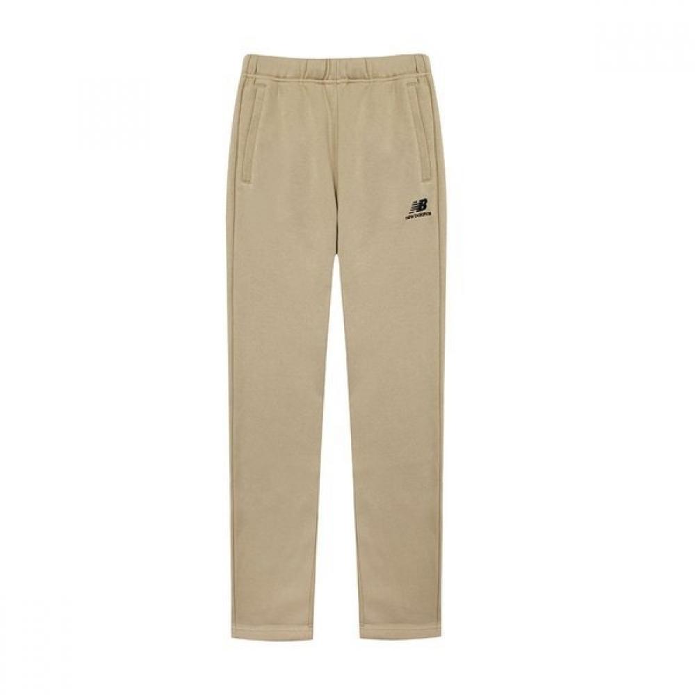 New Balance Essentials Small Logo Basic Fleece Brushed Open Ham Pants Training Pants Beige Nbmldb1063 35 NBMLDB 106335:75 S (90 measurements)
New Balance Essentials Small Logo Basic Fleece Brushed Open Ham Pants Training Pants Beige Nbmldb1063 35 NBMLDB 106335:75 S (90 measurements)