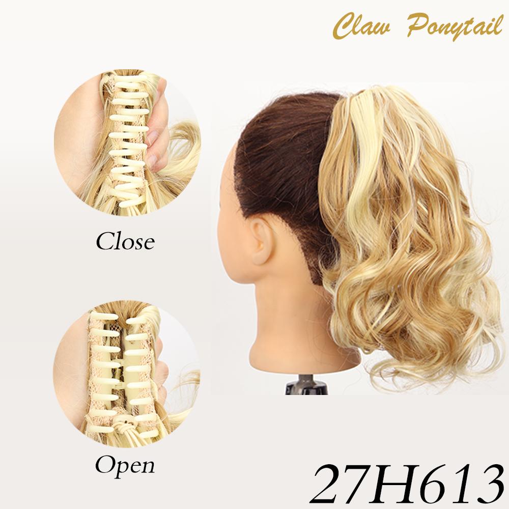 Синтетический хвостик MERISIHAIR с короткими волнами, 12 дюймов, термостойкий хвостик блондинки для женщин, повседневный косплей 30cm
Синтетический хвостик MERISIHAIR с короткими волнами, 12 дюймов, термостойкий хвостик блондинки для женщин, повседневный косплей 30cm