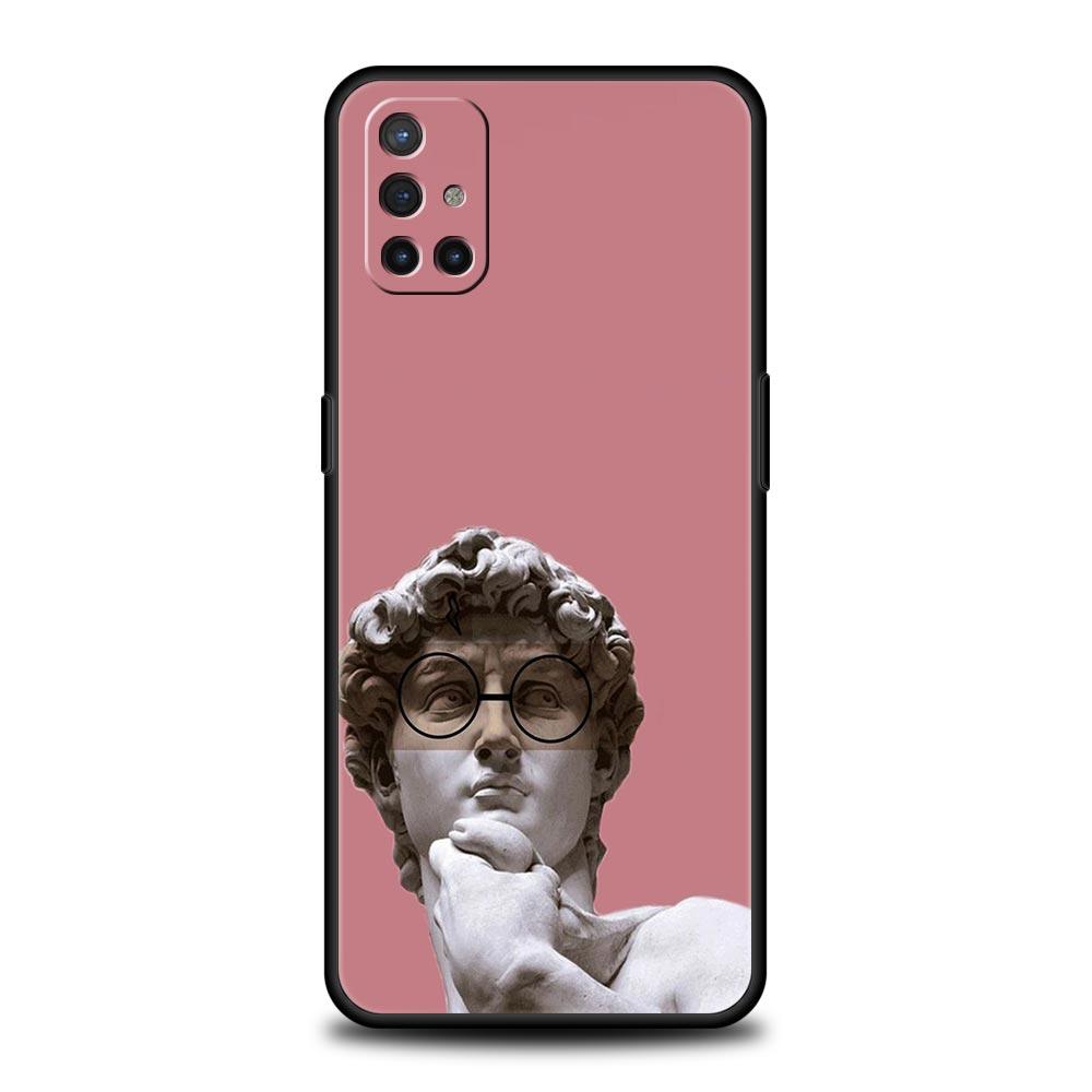 Phone Case For OnePlus 12 11 10 9 Pro 9T 12R 10R 9RT 10T 8T 8 7 6T 7T Nord 2T CE 2 5G Cover Graffiti Great Art Aesthetic David OnePlus 12
Phone Case For OnePlus 12 11 10 9 Pro 9T 12R 10R 9RT 10T 8T 8 7 6T 7T Nord 2T CE 2 5G Cover Graffiti Great Art Aesthetic David OnePlus 12
