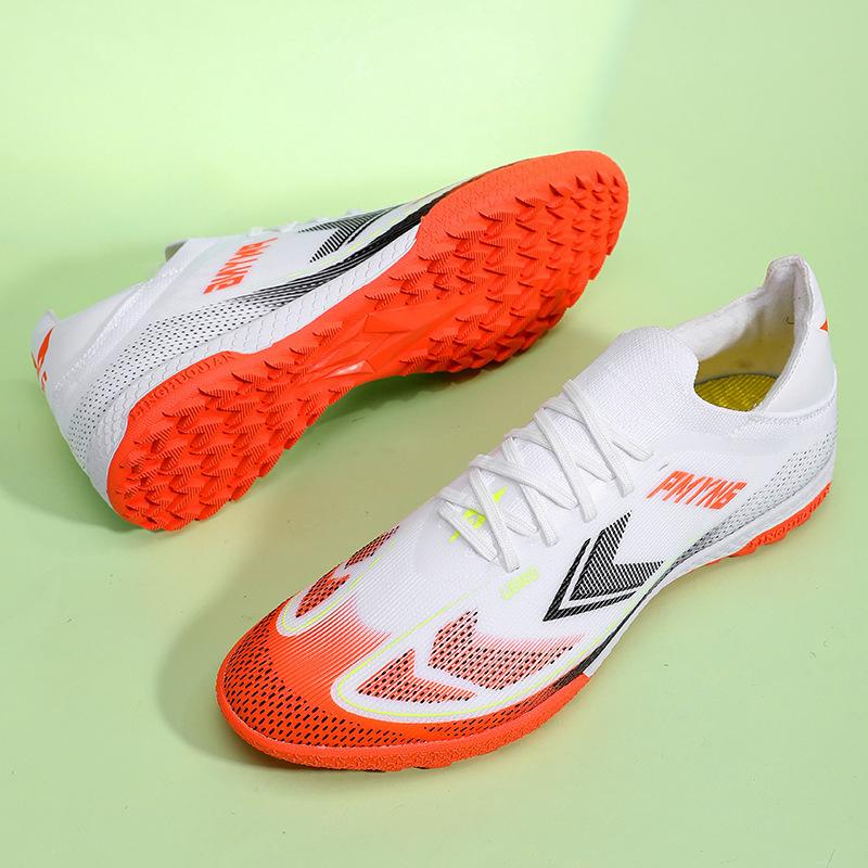 Youth Football Shoes Student Grass Spikes Men And Women Broken Nails Shade Training Shoes Football 45
Youth Football Shoes Student Grass Spikes Men And Women Broken Nails Shade Training Shoes Football 45