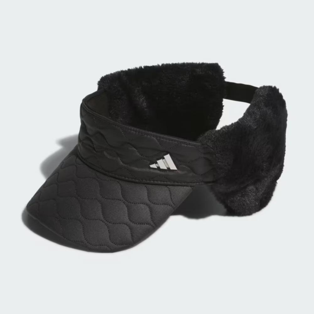 AdidaS Golf 24 года осень-зима женская шапка с наушниками и козырьком черная iS6285 черная IS6285 (black)/OSFW
AdidaS Golf 24 года осень-зима женская шапка с наушниками и козырьком черная iS6285 черная IS6285 (black)/OSFW