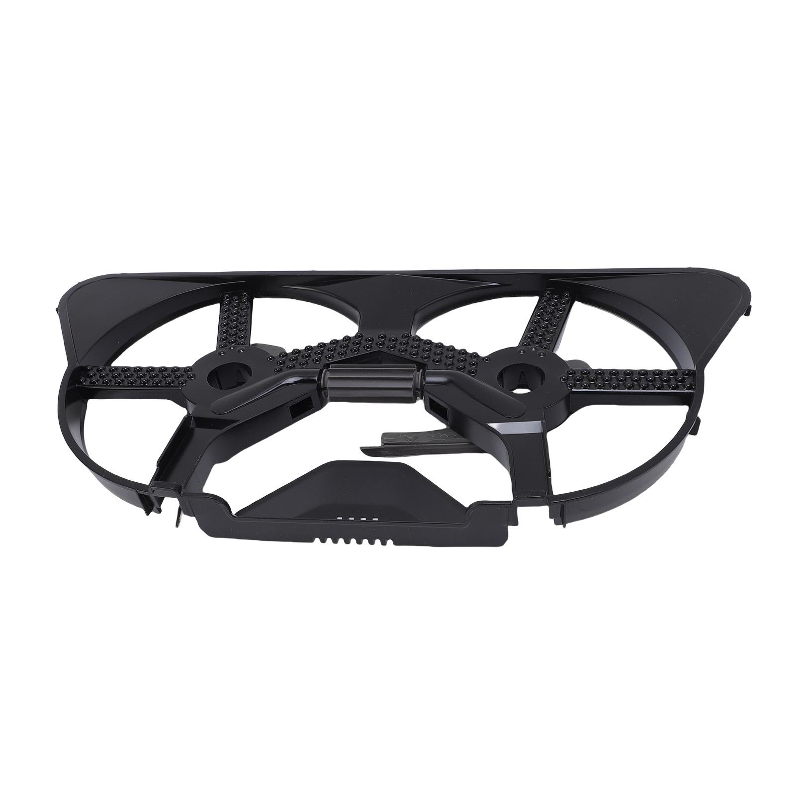 Base Station Cleaning Tray Replacement for X30 X30 PRO ABS Sweeping Robot Base Station Attachment Cleaning Tray Robot Vacuum Accessory
Base Station Cleaning Tray Replacement for X30 X30 PRO ABS Sweeping Robot Base Station Attachment Cleaning Tray Robot Vacuum Accessory