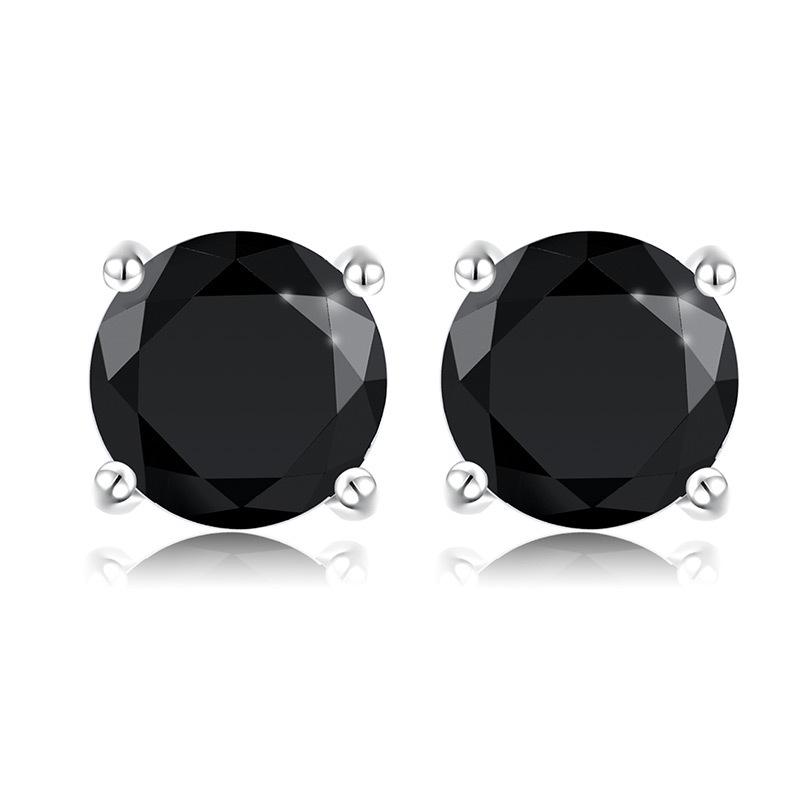 Модні чоловічі сережки-кліпси з магнітним цирконом у стилі хіп-хоп - стильні штучні шпильки для вух
Модні чоловічі сережки-кліпси з магнітним цирконом у стилі хіп-хоп - стильні штучні шпильки для вух