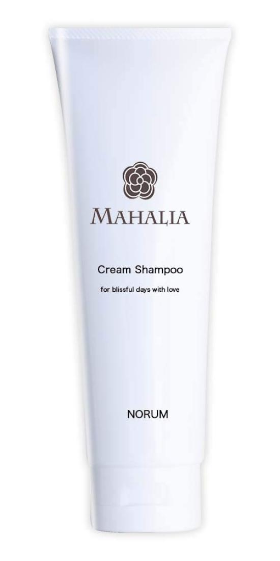 Mahalia Cream Shampoo MAHALIA 250g Amino Acid Shampoo All-in-one Non-foaming EGF Natural ingredients Natural essential oils Paraben-free
Mahalia Cream Shampoo MAHALIA 250g Amino Acid Shampoo All-in-one Non-foaming EGF Natural ingredients Natural essential oils Paraben-free