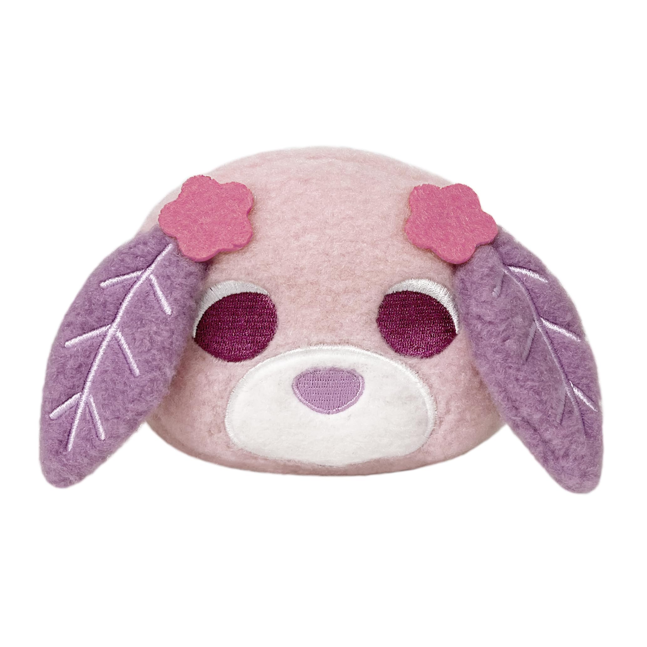 K Company Face Pouch Hana x x D4cm Ocha-inu (Fluffy Series) OC-FP-HN H10.2 W16.5
K Company Face Pouch Hana x x D4cm Ocha-inu (Fluffy Series) OC-FP-HN H10.2 W16.5
