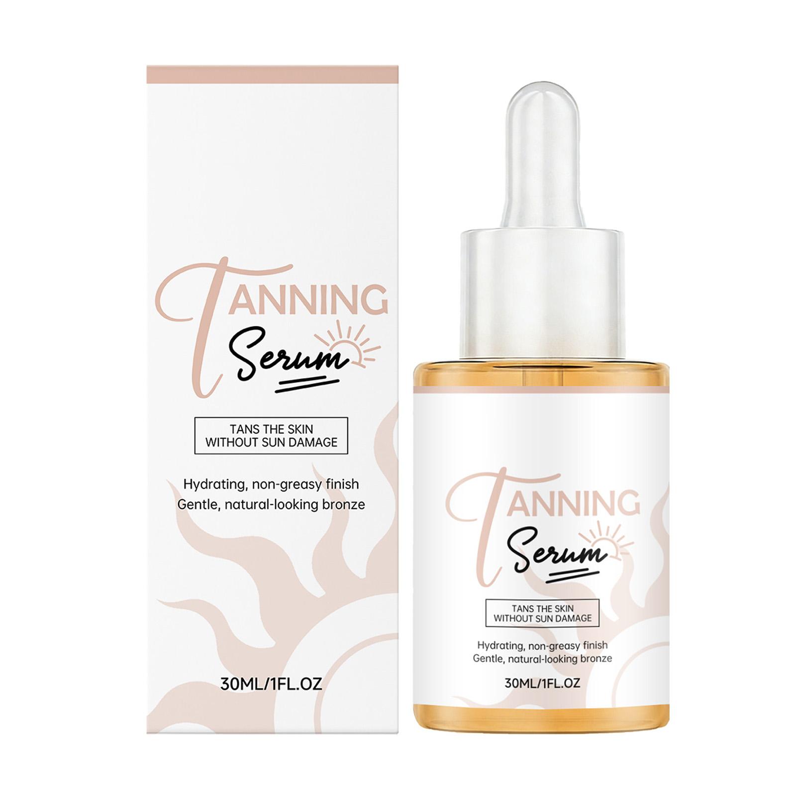 Skin Care Serum Liquid,30ml, Sunscreen-free Darkening Serum, Even Out Skin Tone For A Natural Look. Darkening Serum. білий
Skin Care Serum Liquid,30ml, Sunscreen-free Darkening Serum, Even Out Skin Tone For A Natural Look. Darkening Serum. білий