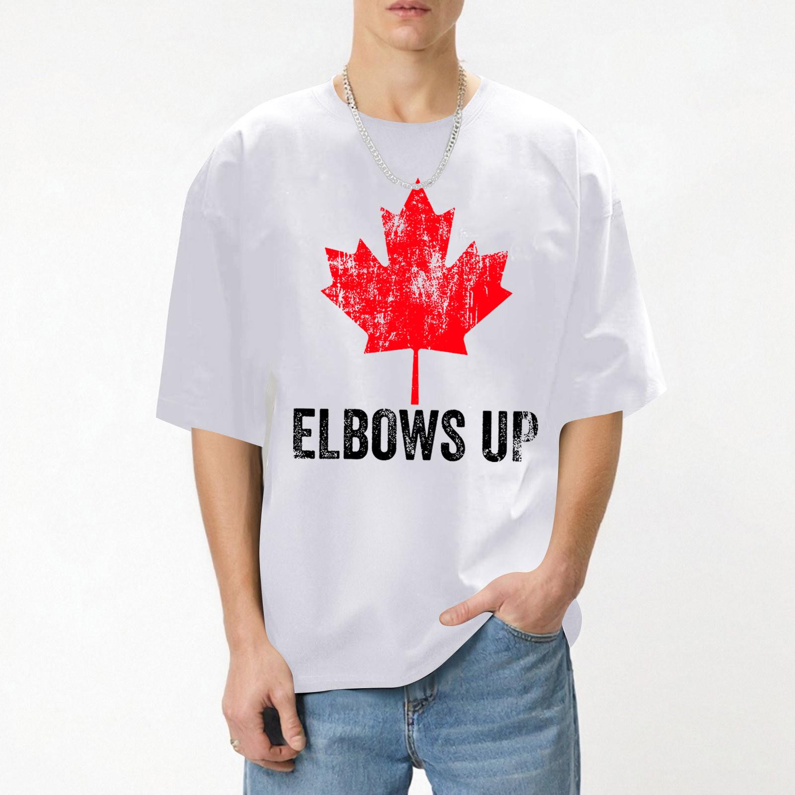 Футболка унісекс. Повсякденний вільний топ. Зручна футболка з круглим вирізом XL білий
Футболка унісекс. Повсякденний вільний топ. Зручна футболка з круглим вирізом XL білий