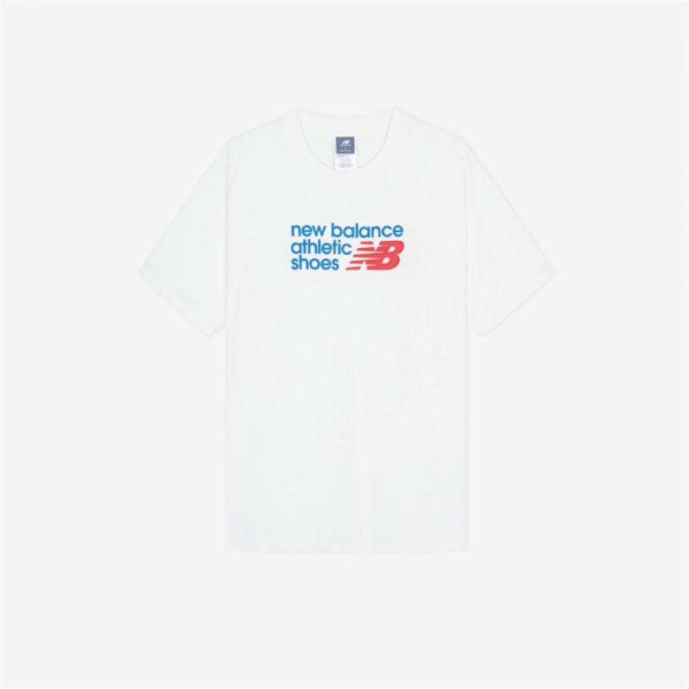 New Balance Graphic T shirT B1 Nbnef32603 NBNEF32603 10/S
New Balance Graphic T shirT B1 Nbnef32603 NBNEF32603 10/S