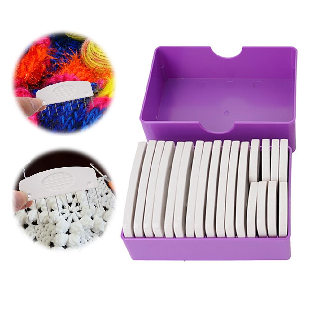 Knit Blocking Combs Stainless Steel Knitting Blocking Combs & Pin for Blocking Knitting Crochet China Mainland
Knit Blocking Combs Stainless Steel Knitting Blocking Combs & Pin for Blocking Knitting Crochet China Mainland