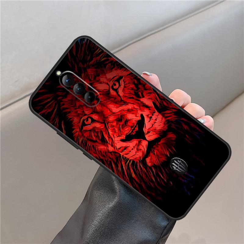 Чехол King of jungle Lion для ZTE Nubia Red Magic 11 10 9 8 8S 9S 10S Pro Plus 6S 7S 6 7 Для RedMagic 10 Air Чехол Red Magic 9 Pro
Чехол King of jungle Lion для ZTE Nubia Red Magic 11 10 9 8 8S 9S 10S Pro Plus 6S 7S 6 7 Для RedMagic 10 Air Чехол Red Magic 9 Pro